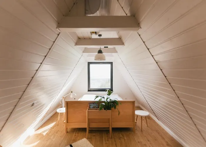 Kanyar - Nordic Tatil Evi Zebegény
